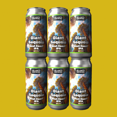 Giant Sequoia 6 Pack