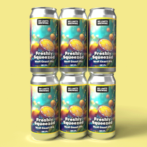 Freshly Squeezed 6 Pack
