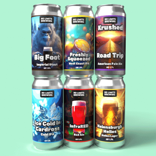Tasting 6 Pack